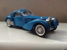 BRUMM BUGATTI TYPE 57SC ATLANTIC #351