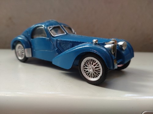 Brumm bugatti type - brumm,