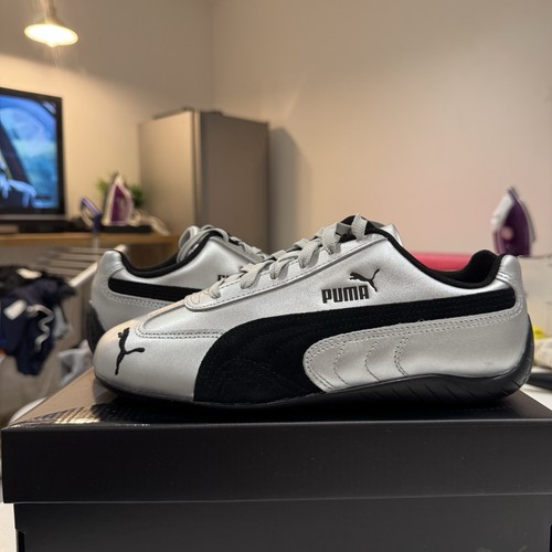 Puma speedcat trainers - puma,