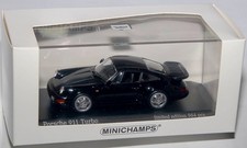 Minichamps porsche 911 - porsche,