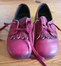 Vintage Clarks Childrens Shoes