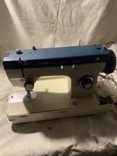 Vintage Jones Model 889N Sewing Machine Please Read The Description Cheap Price 