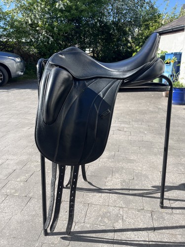 Fairfax rebecca dressage - fairfax,