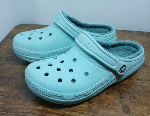 Crocs classic mint - classic, green