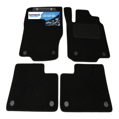 Car mats for - mercedes, class
