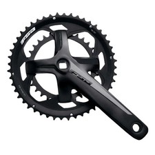 FSA Vero Pro Crankset 50/34