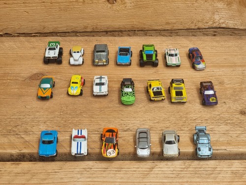 20x micro machines - 20x,