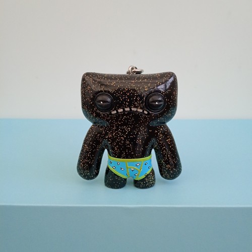 Fuggler wide eyed weirdo - fuggler,