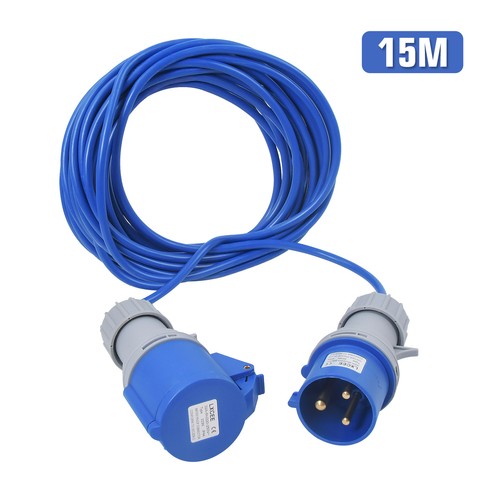 10m 15m 32a rubber - 32a, up