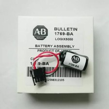 For Allen Bradley SLC PLC