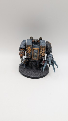 Warhammer 40k space marines - 40k,
