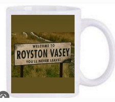 League of Gentlemen Royston
