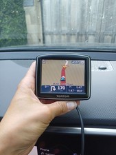 TomTom One N14644 Sat Nav