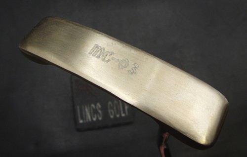 Honma matsumoto putter - matsumoto, mc-03