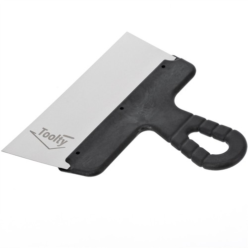 Filling spatula drywall - spatula,