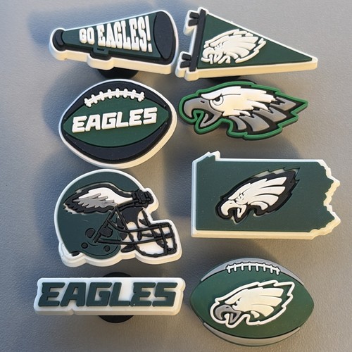 Set philadelphia eagles - set,