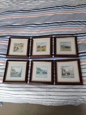 Colin Williamson Six Small