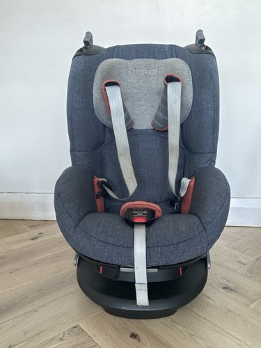 Maxi cosi tobi - tobi, denim