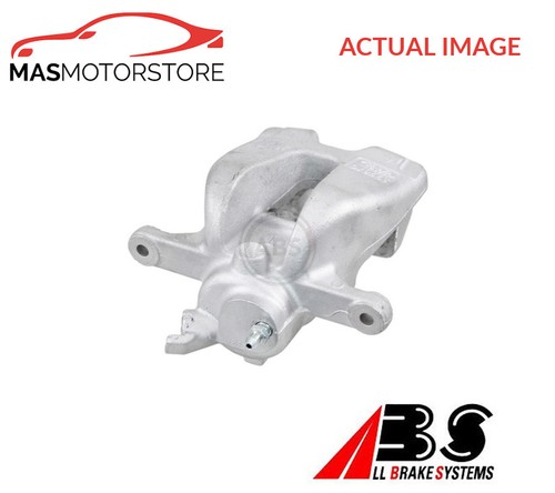 Brake caliper braking abs - brake,