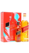 Johnnie Walker - Red & Black