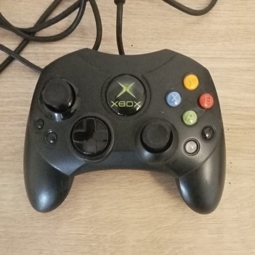 Original xbox controller in - xbox,