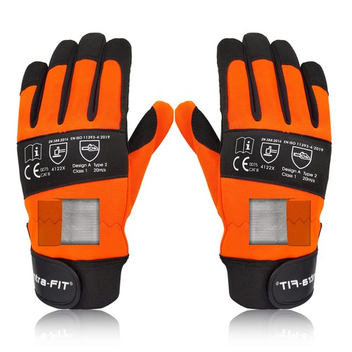 Intra fit chainsaw - chainsaw, saw