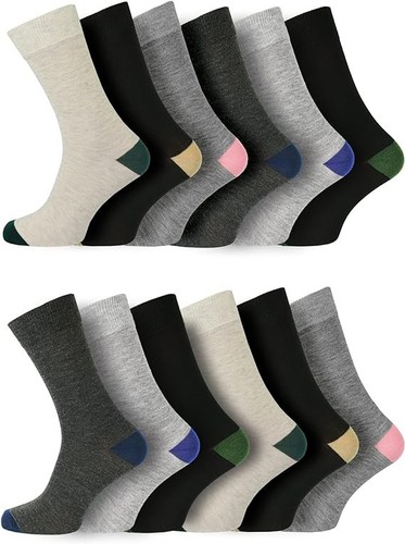 Pairs mens socks - mens,