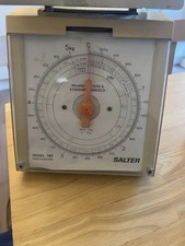Salter M182 Retro Post Office