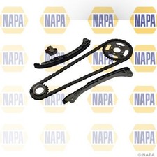 NAPA Timing Chain Kit for