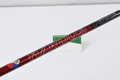 Project hzrdus smoke red rdx - x,