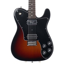 Fender american professional - american,
