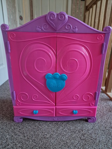Build bear wardrobe - build, a