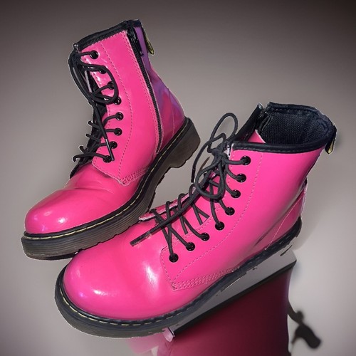 Doc martens delaney smooth - doc,