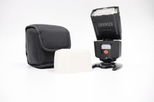 Leica SF 40 TTL Flash