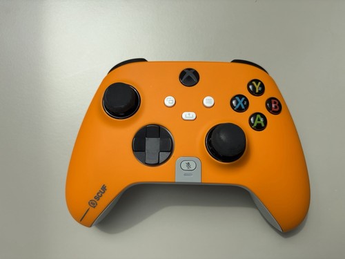 Scuf instinct pro - instinct,