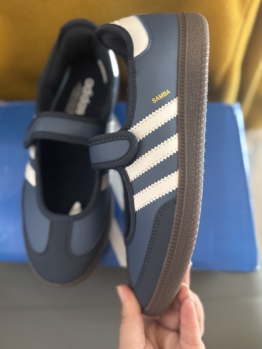 Adidas samba mary jane - adidas, jane’s