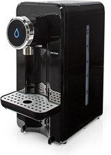 Ex-Pro One Button Instant Hot