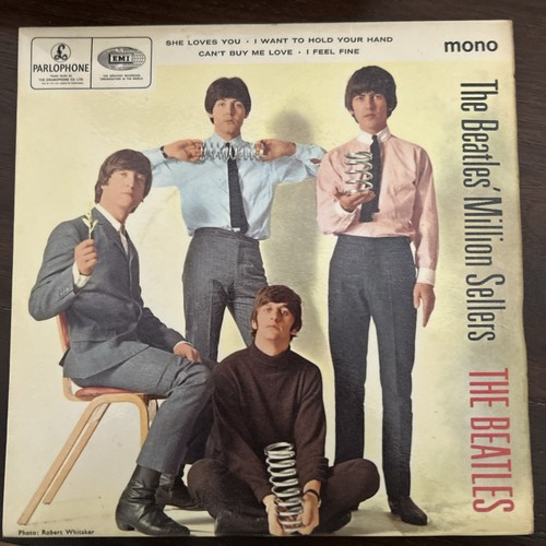 Original 20th anniversary - , 1964