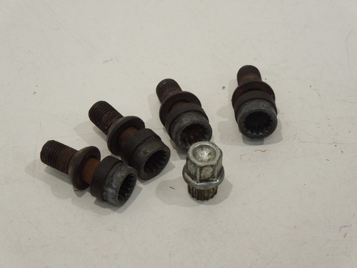 Audi rs4 set of - fl, 4