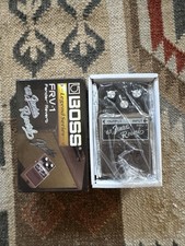 Boss FRV-1 FVR1 '63 Fender