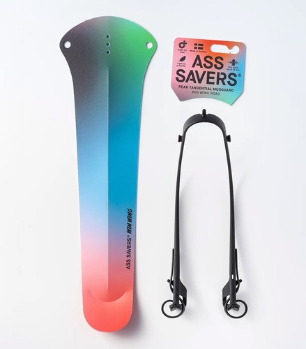 Ass saver win - ass, bike