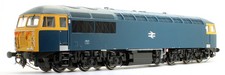 Heljan 5600 Class 56 BR Blue