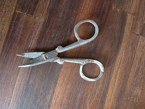 Antique vintage folding - antique/vintage,