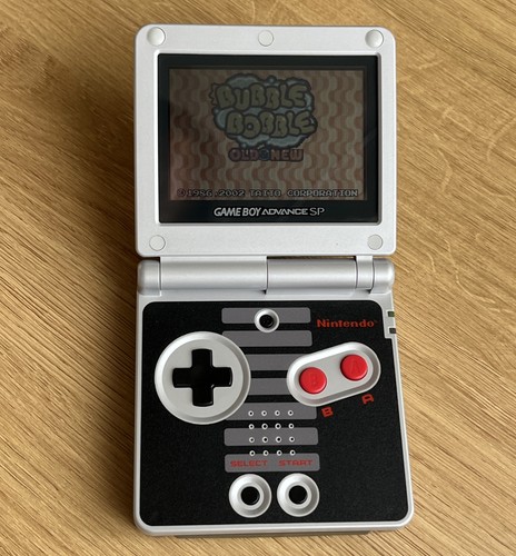 Nintendo game boy advance - boy,