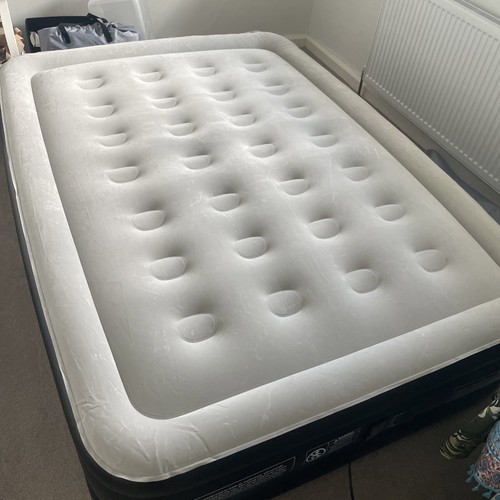 Airefina inflatable air bed - airefina,
