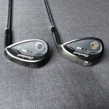 2x Cleveland Wedges CG 16 52  and 58 degrees
