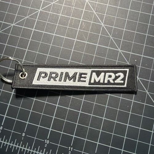 Prime mr2 toyota - mr2, kanji