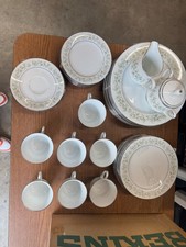 Noritake fine China set 56 pc.