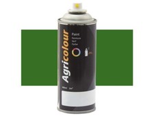 Agricolour Green Gloss Paint