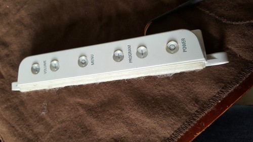 Phillips lcd tv - lcd,